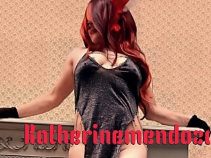 Katherinemendoza
