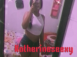 Katherineseexy