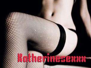 Katherinesexxx
