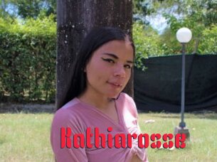 Kathiarosse