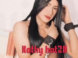 Kathy_hot20