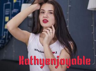 Kathyenjoyable