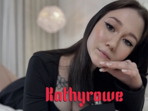 kathyrowe Video Extrait