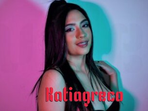 Katiagreco