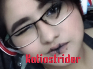 Katiastrider