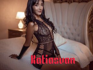 Katiasvan