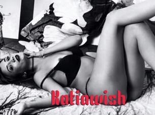 Katiawish