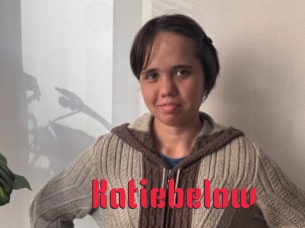 Katiebelow