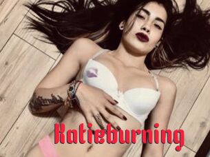 Katieburning