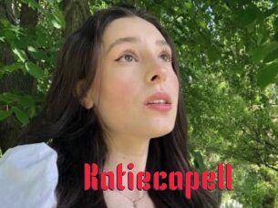 Katiecapell