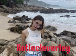 Katiecleverley