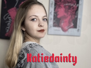 Katiedainty
