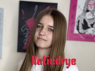 Katiedrye