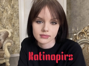 Katinapirs