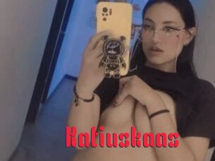 Katiuskaas
