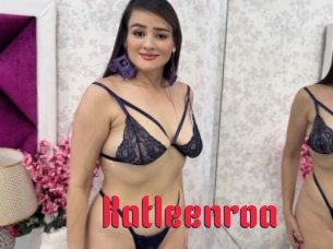 Katleenroa