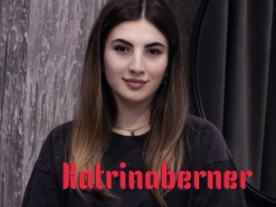 Katrinaberner