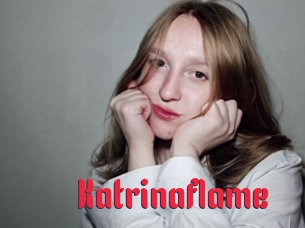 Katrinaflame