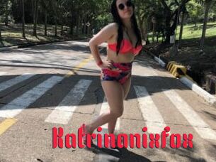 Katrinanixfox