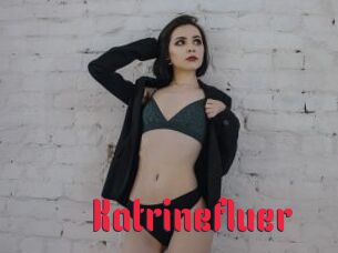Katrinefluer