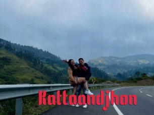 Kattaandjhon