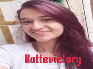 Kattevictory