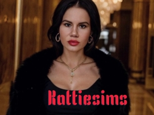 Kattiesims