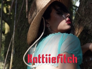 Kattiiefitch
