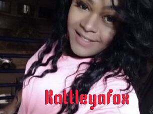 Kattleyafox