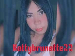 Kattybrunette22