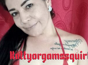 Kattyorgamssquirt