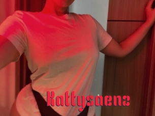 Kattysaenz