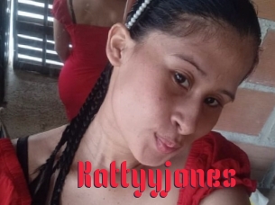 Kattyyjones