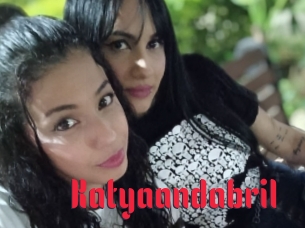 Katyaandabril