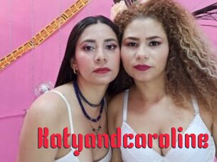 Katyandcaroline