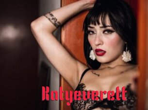 Katyeverett