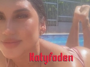 Katyfoden
