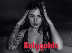 Katygolds