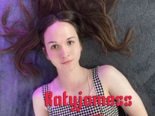 Katyjamess