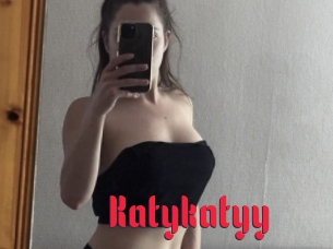 Katykatyy