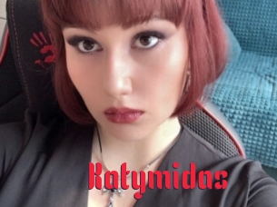 Katymidas