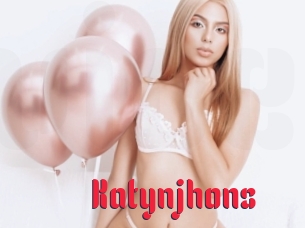 Katynjhons