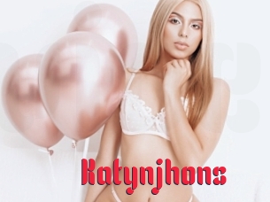Katynjhons