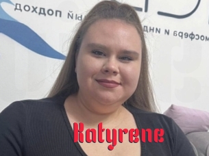 Katyrene