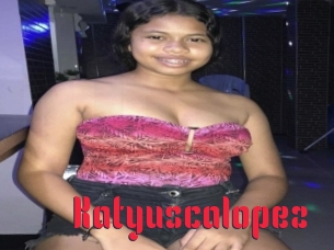 Katyuscalopez