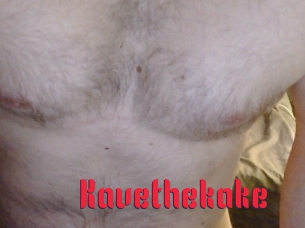 Kavethekake