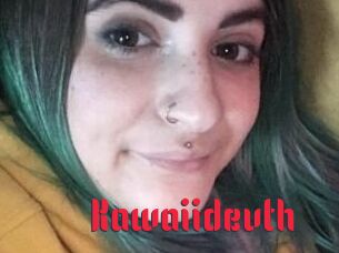 Kawaiidevth