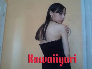 Kawaiiyuri