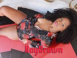 KayBrown