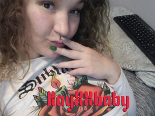 kayXXbaby Video Extrait
